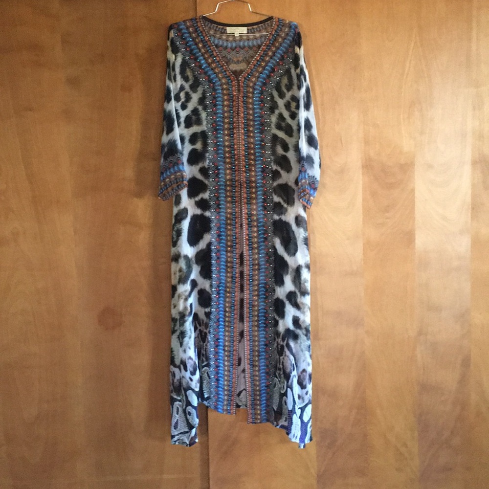 La Moda Cover Up